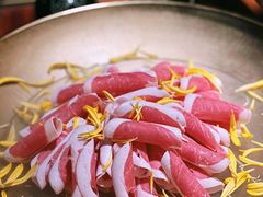 -羊大爷涮肉(亮马桥店)