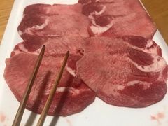 -贺野·自助炭火烤肉(紫藤路店)