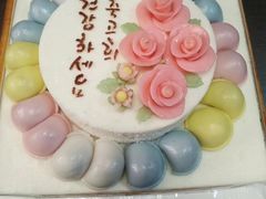 -南大门韩国米糕(公滨路店)