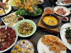 -全聚德(蓝山店)