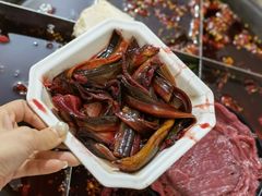 -化龙桥九宫格火锅(清水河店)