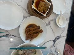-欢乐海岸美食联盟