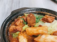 -珍珍小食店(西华路店)
