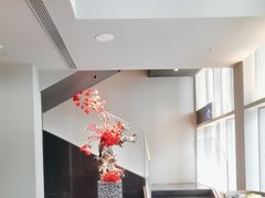 -锦府园(环球港店)