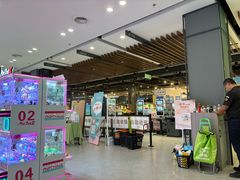 -武商超市(沌口店)