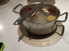 -呷哺呷哺 黄金牧场 (新中关购物中心店)