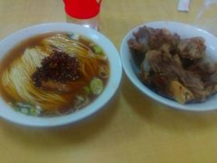 -水仙拉面(水仙街店)