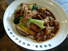 -每碗面馆(新鸿安大厦店)
