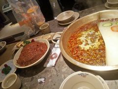 -小龙坎火锅(湖滨银泰in77店)