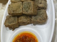 -顺风海鲜港(金玉兰店)