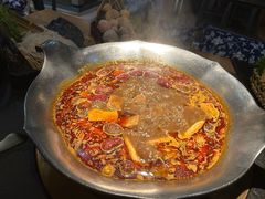 -湊湊火锅·茶憩(石家庄万象城店)