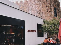 -J Create城市露营咖啡·简餐·宠物(上海动物园店)