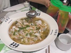 -渔语鱼新川菜Bistro(万象天地店)