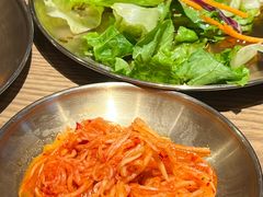 -西塔老太太泥炉烤肉(海上世界店)