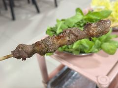 -欣悦坊陈一刀热气羊肉火锅(清真路店)