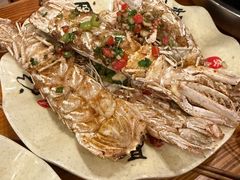 -疍家人黄记海鲜火烧烤