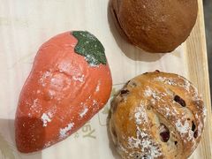 -山崎面包(苏州中心店)