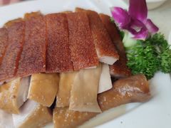 -香港新发烧腊茶餐厅(书城店)