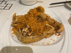 -强记海鲜·大排档(蛇口新街店)