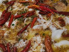 -花椒俏川菜小馆(南海万达店)