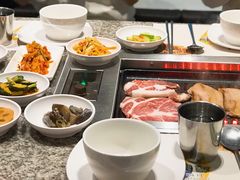 -阿里郎韩国料理