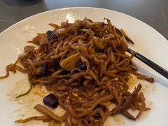 -南山鲜虾面·活鲜小馆·海味大连菜(南山总店)