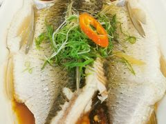-畔山酒店中餐厅