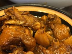 -古代饭堂(冠亚店)