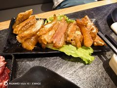 -林记潮牛·牛肉火锅(上马墩店)