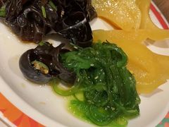 -萨莉亚意式餐厅(天河城购物中心店)