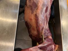 -关二碳烤羊腿(龙翔路店)