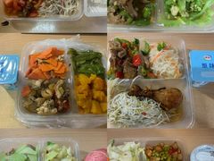 -湖南大学-第4食堂