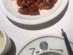 -老伙记海鲜码头(北滘店)
