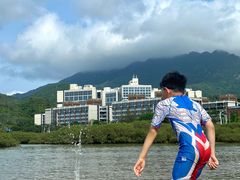 -坝光海滩