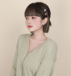 -秦·专注剪发