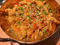 -浩海火燒雲傣家菜(芮欧百货店)