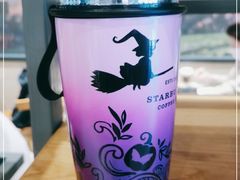 -星巴克(北辰西路店)