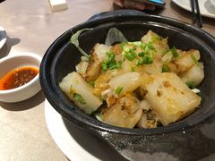 -广州逸林假日酒店·四季桃源中餐厅(白云山风景区店)