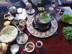-康巴藏餐(束河古镇店)