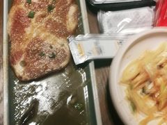 -新石器烤肉(中房金谊广场店)