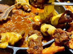 -韩国大金刚烤肉·料理(印象城店)