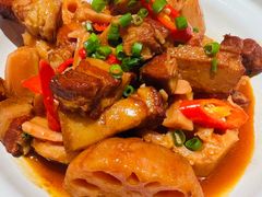 -辣可可·小炒黄牛肉(望京凯德MALL店)