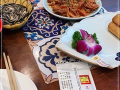 -川流不息·地道川菜·小龙虾(松东路店)