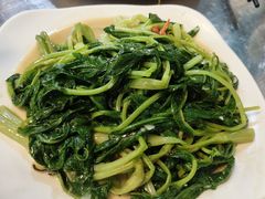 -鹤睦鱼生·啫啫煲·海鲜(保利百合店)