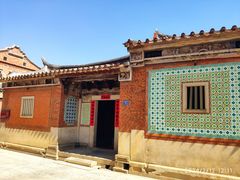 -晋江五店市传统文化旅游区