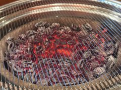 -核桃碳烤肉馆(深圳首店)