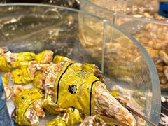 -汉江山料理级自助烤肉黑金冠(周口好吃城店)