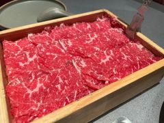 -巴奴毛肚火锅(悠唐购物中心店)