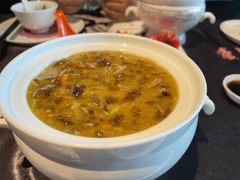 蟹粉桃胶-蟹榭·本帮江浙菜·蟹宴(五角场合生汇商场店)
