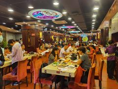大堂-点都德(盘福楼店)